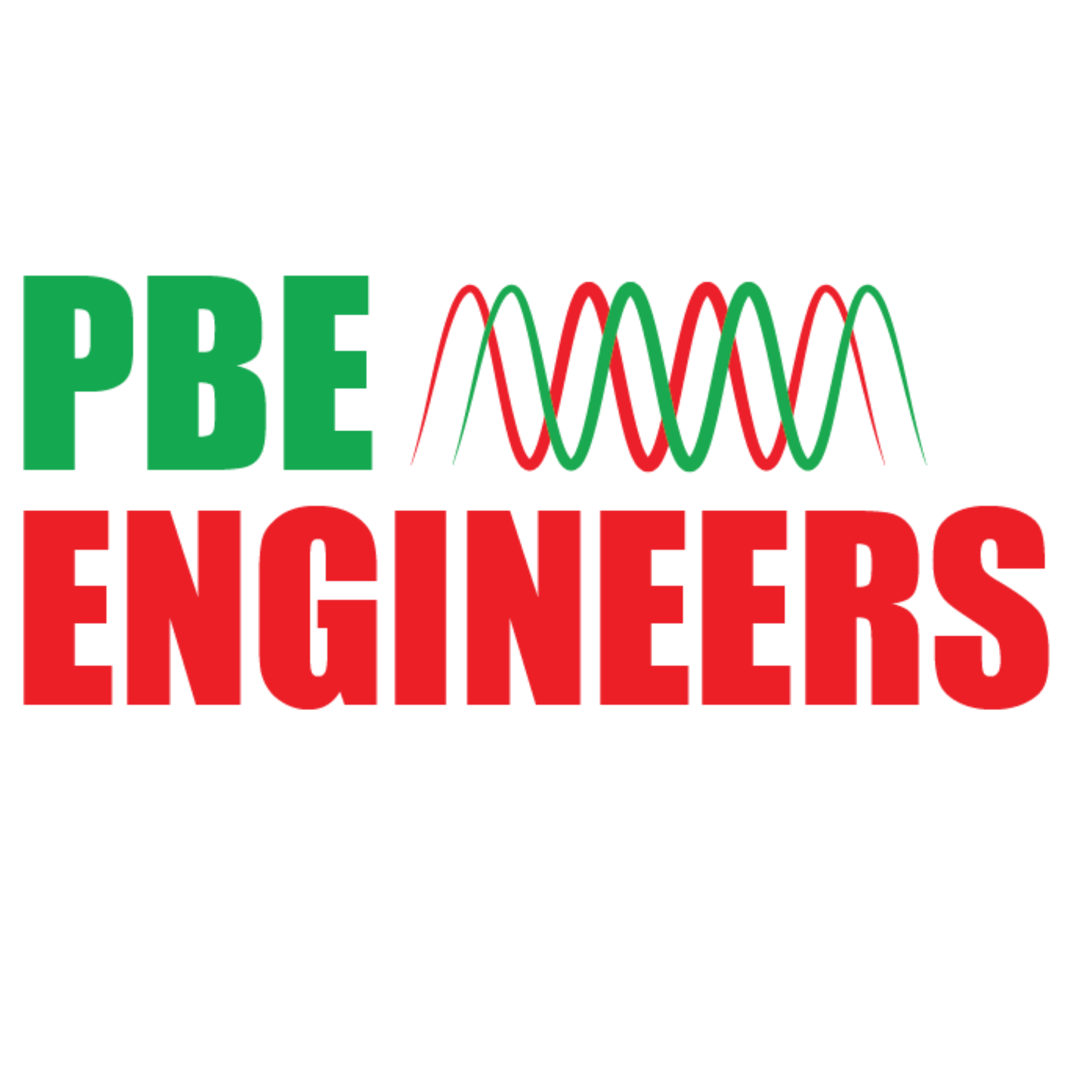 PBE Engineers Logo